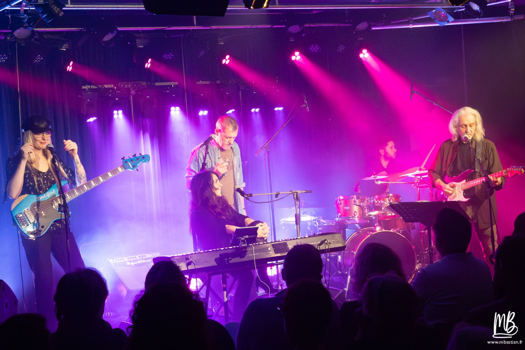 Saori Jo Origine - Espace Marceau Holtzheim